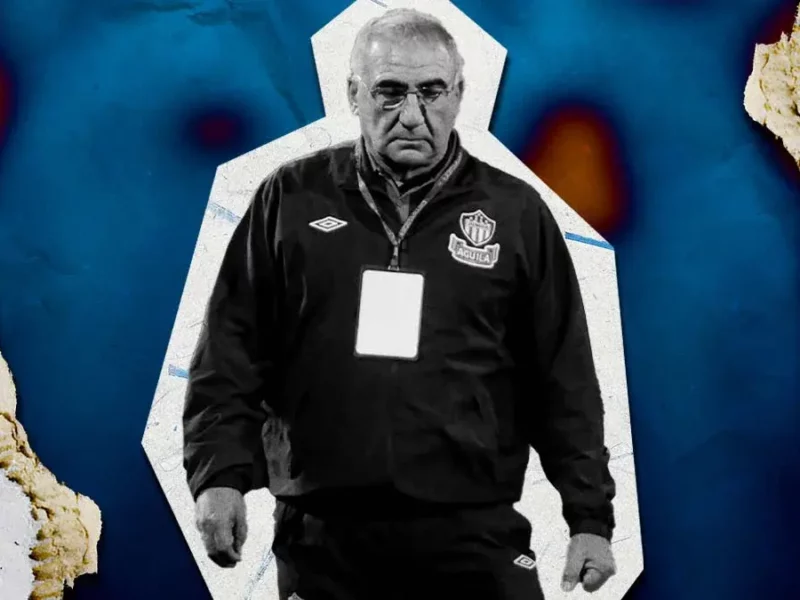 Murió Miguel Ángel “Zurdo” López; dirigió al Club Puebla y otros equipos de Liga MX