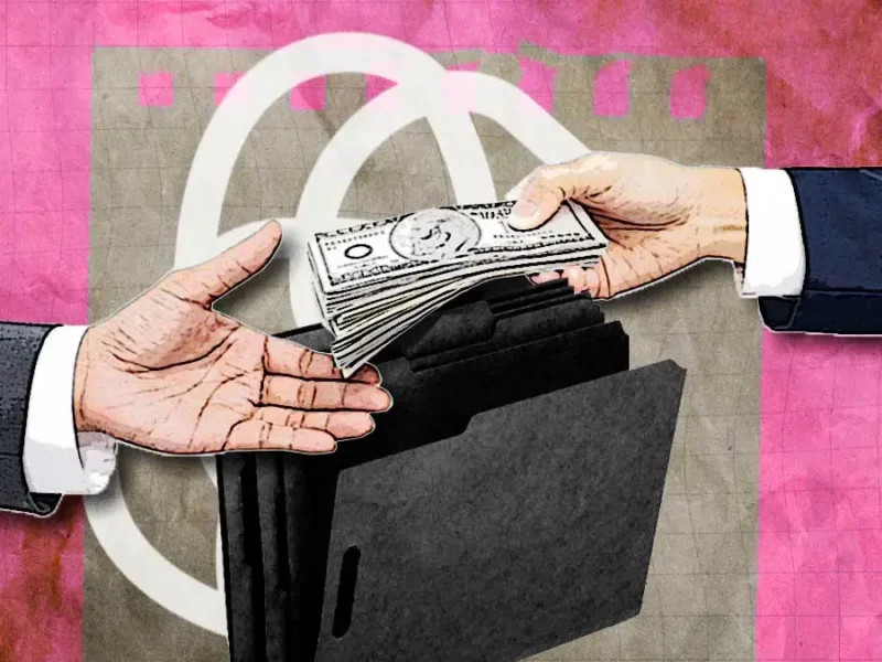 Suman 471 denuncias e investigaciones contra funcionarios por corrupción en Puebla hasta junio 2025