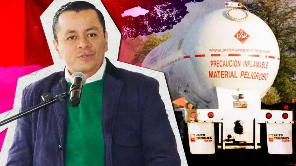 Alcalde de Texmelucan descartó la presencia de bandas de “huachigas” en el municipio
