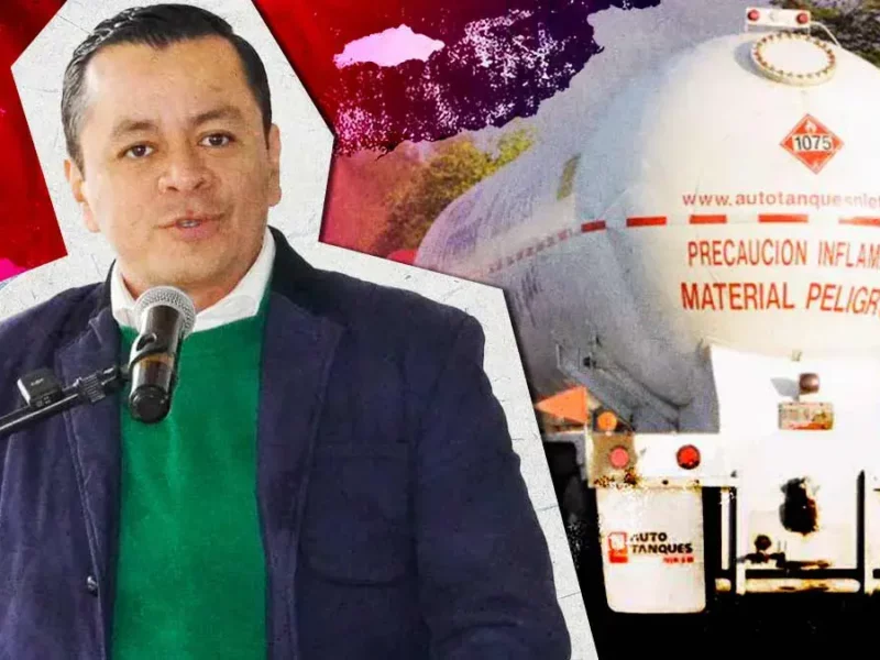 Alcalde de Texmelucan descartó la presencia de bandas de “huachigas” en el municipio