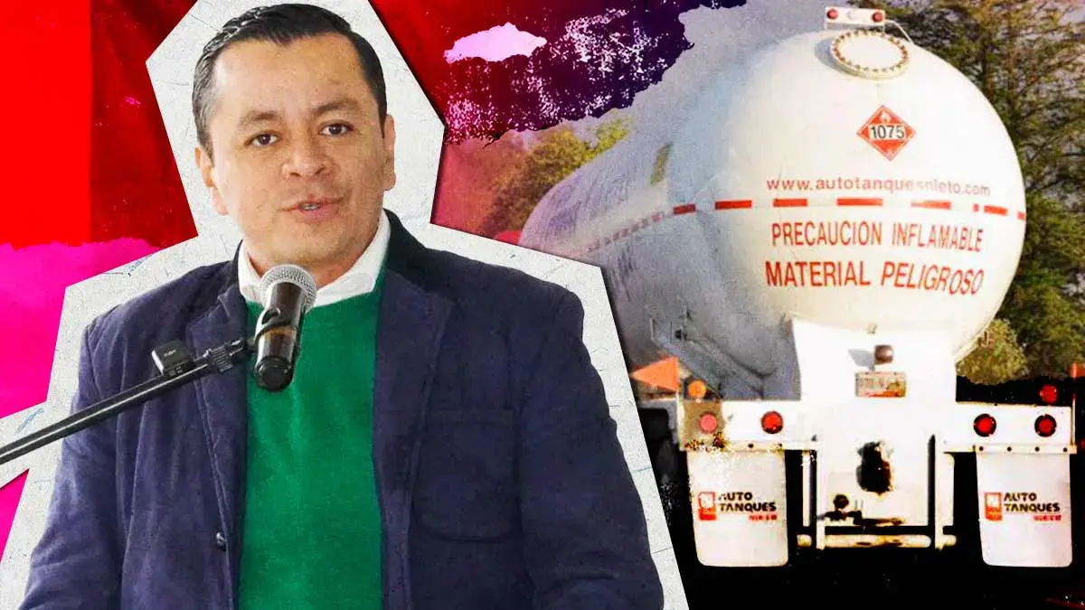 Alcalde de Texmelucan descartó la presencia de bandas de “huachigas” en el municipio