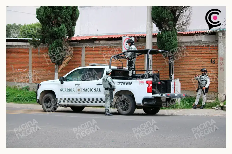 Autoridades detectan toma clandestina conectada a ductos de Pemex en el Parque Industrial Finsa, Puebla