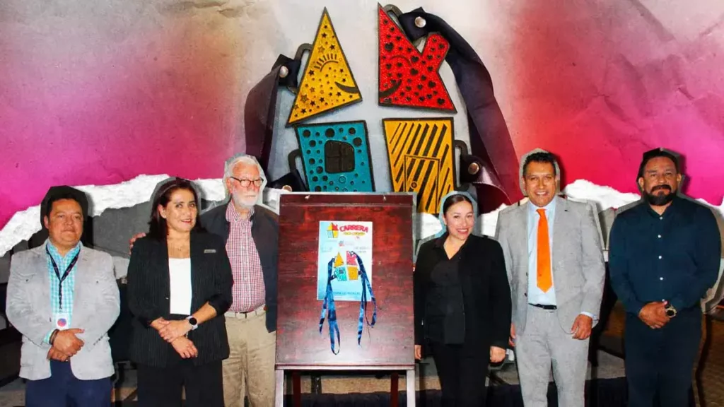 Carrera Con Causa del Hotel Marriott será a beneficio de niños y adolescentes con cáncer