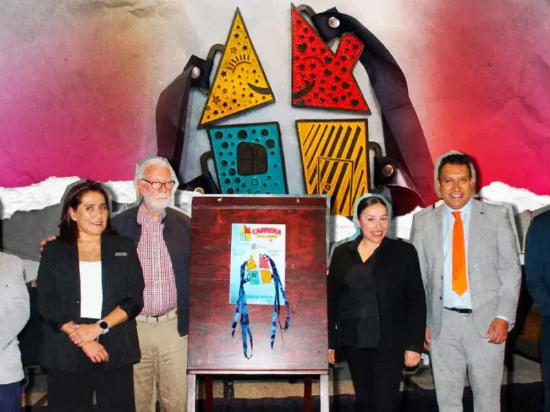Carrera Con Causa del Hotel Marriott será a beneficio de niños y adolescentes con cáncer