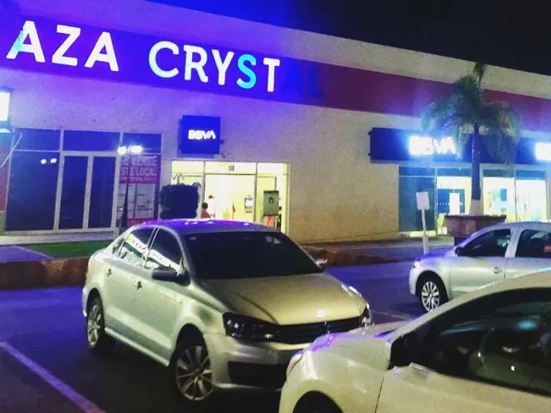 Asaltaron a cuentahabiente afuera de un BBVA en San Martín Texmelucan, Puebla