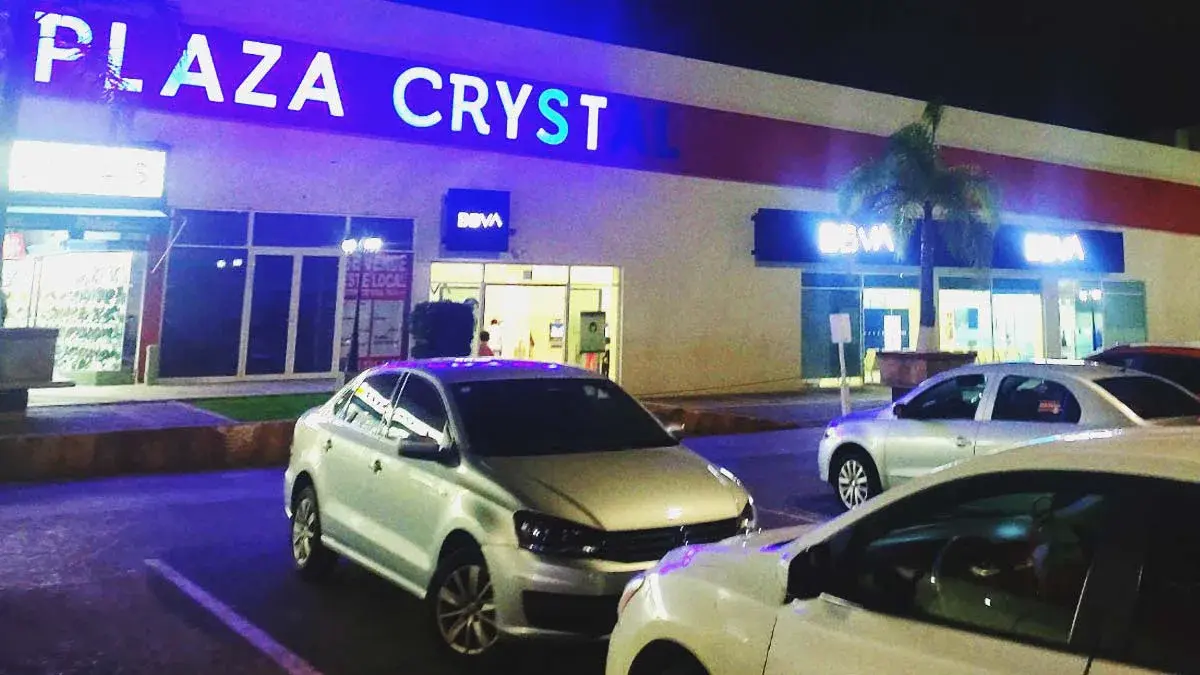Asaltaron a cuentahabiente afuera de un BBVA en San Martín Texmelucan, Puebla