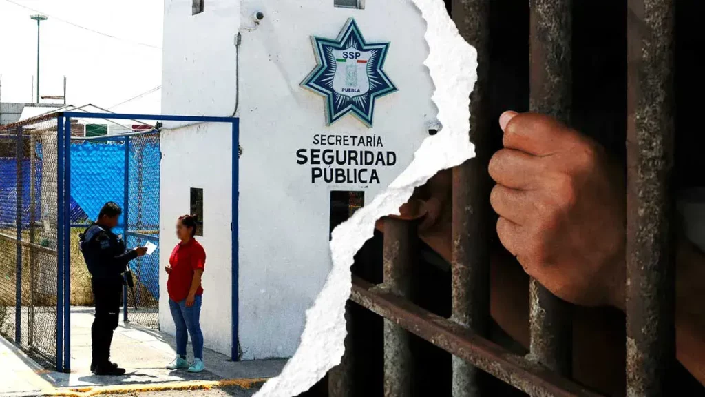 Cárceles de Puebla necesitan nuevos equipos para reforzar control de accesos: Seguridad Pública