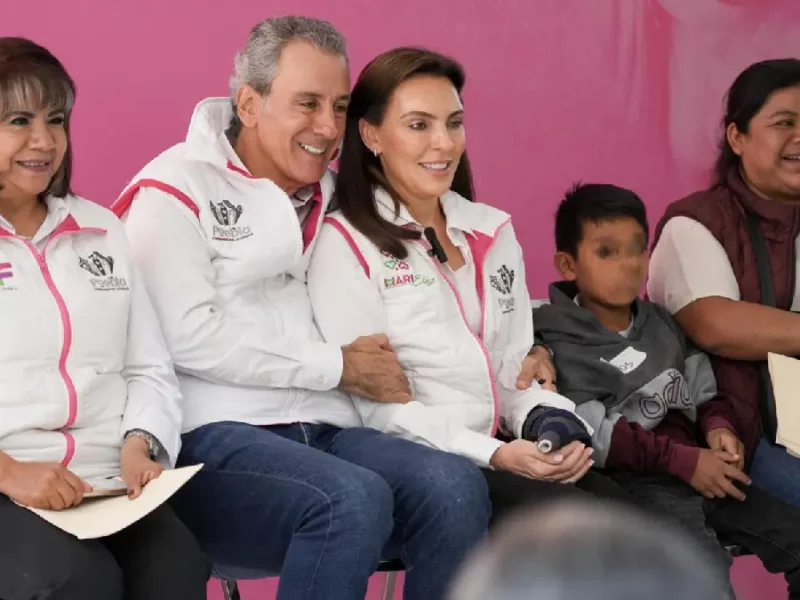 Pepe Chedraui y MariElise Budib encabezan la primera entrega del programa “Oír para Vivir”