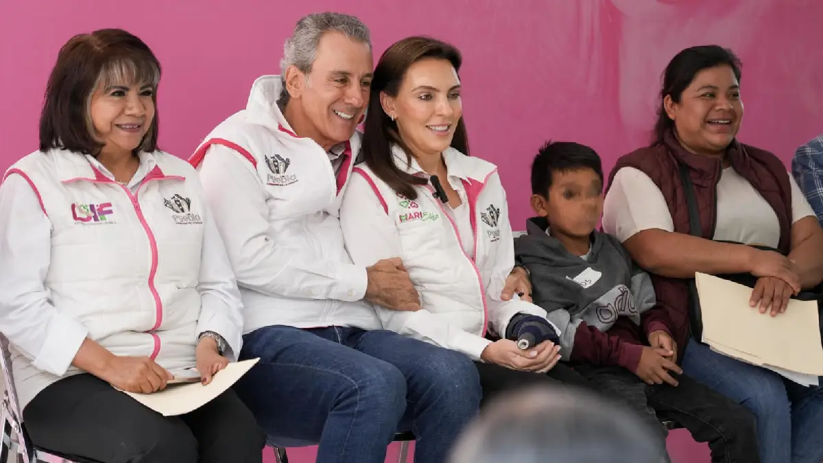 Pepe Chedraui y MariElise Budib encabezan la primera entrega del programa “Oír para Vivir”