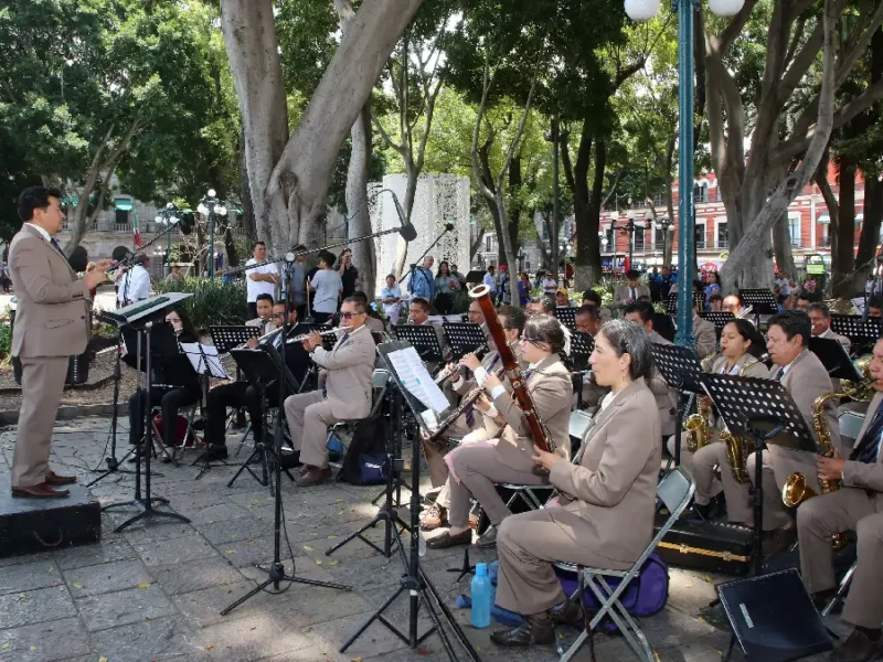 Centro Histórico se llenará de cultura este fin de semana con el IMACP