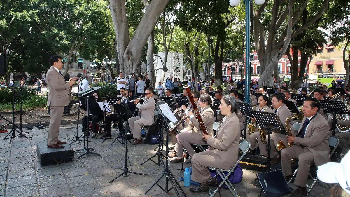 Centro Histórico se llenará de cultura este fin de semana con el IMACP