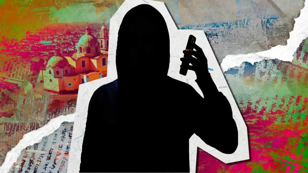 En Puebla, seis municipios concentran la mayoría de denuncias por extorsión este 2025 
