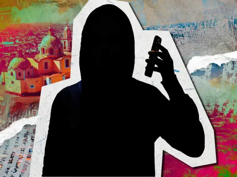 En Puebla, seis municipios concentran la mayoría de denuncias por extorsión este 2025 