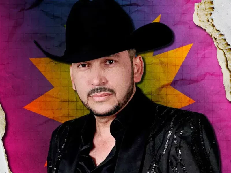 Luis Ángel “El Flaco” anuncia concierto en Auditorio GNP Seguros de Puebla para 2026
