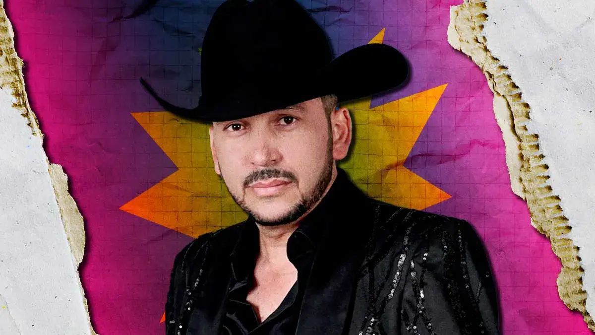 Luis Ángel “El Flaco” anuncia concierto en Auditorio GNP Seguros de Puebla para 2026