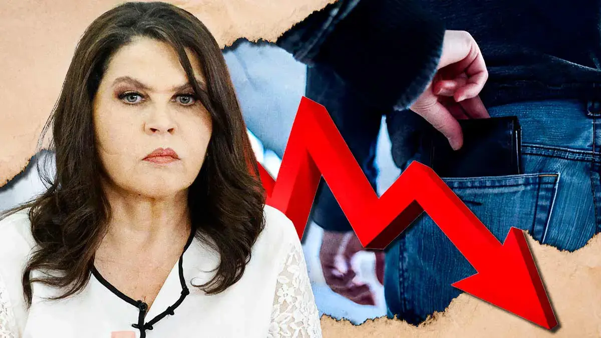 Directora de Carreteras de Cuota Puebla asegura que robos en unidades de RUTA bajaron 25%