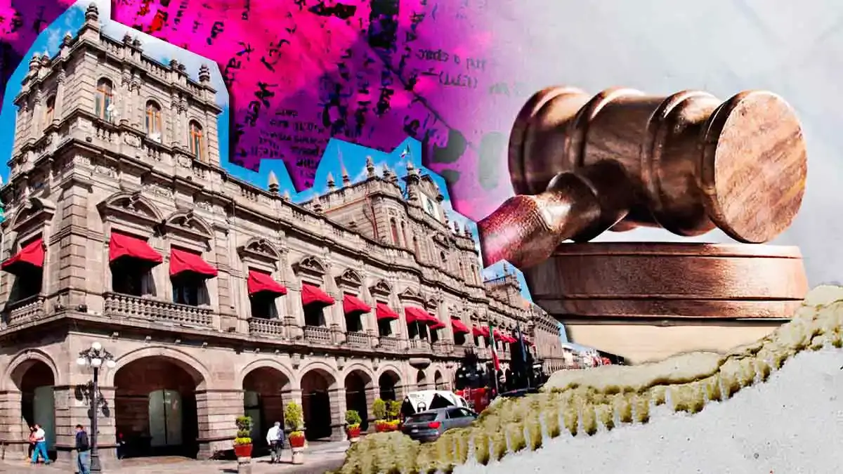 Ayuntamiento de Puebla brindó más de mil 400 asesorías jurídicas y psicológicas en primer semestre 2025