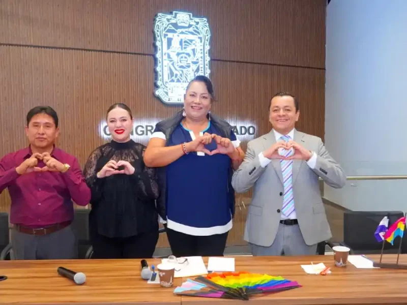 Congreso del Estado entregará reconocimiento a la Banda Sinfónica de Texmelucan por su 28 aniversario