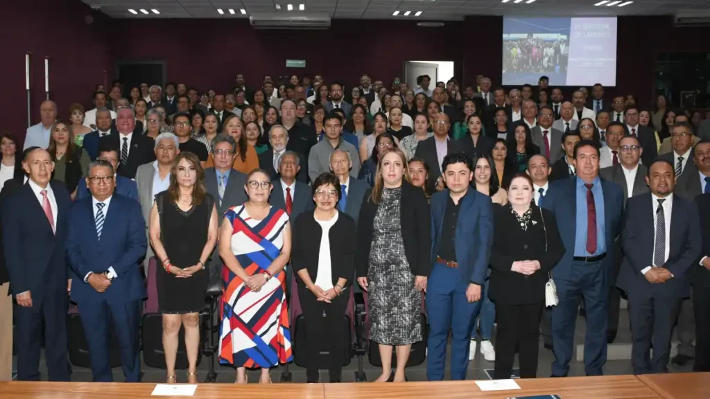 Facultad de Contaduría Pública de la BUAP, unidad académica cercana a sus alumnos