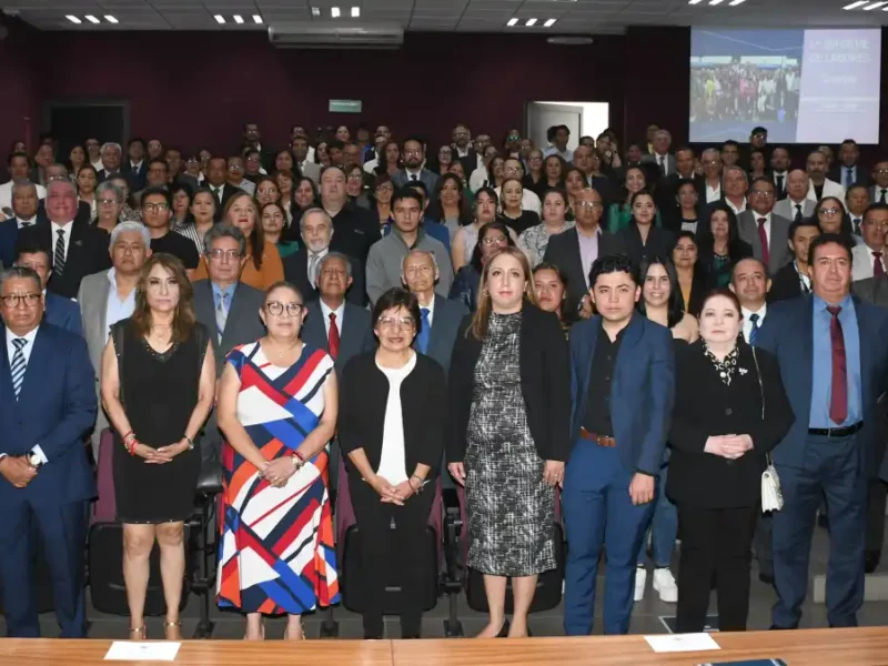Facultad de Contaduría Pública de la BUAP, unidad académica cercana a sus alumnos