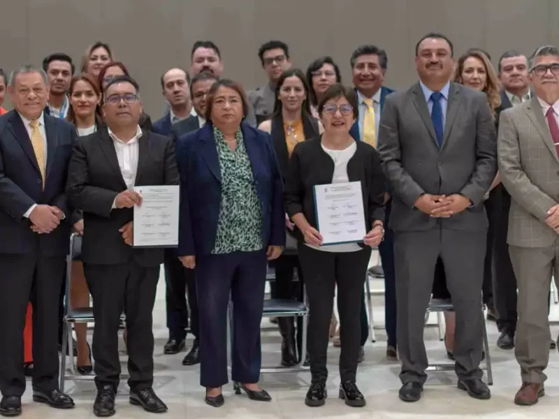 Robustece BUAP las competencias de sus cuadros directivos