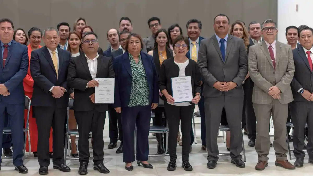 Robustece BUAP las competencias de sus cuadros directivos