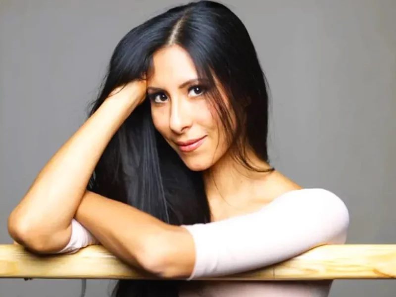 Elisa Carrillo presentará en Puebla su gira “Gala de Estrellas”; ayuntamiento regalará boletos