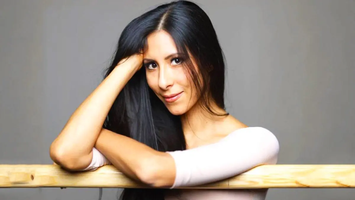 Elisa Carrillo presentará en Puebla su gira “Gala de Estrellas”; ayuntamiento regalará boletos