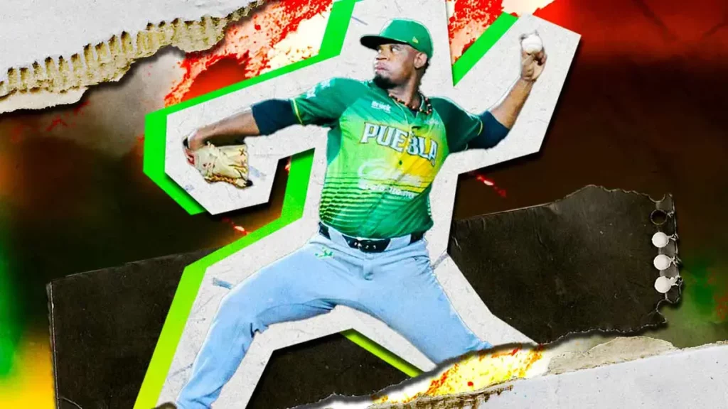 Pericos de Puebla presenta nuevos refuerzos para el cierre de la Temporada 2025 de LMB 