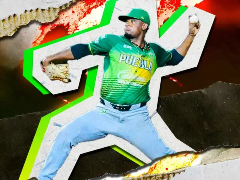 Pericos de Puebla presenta nuevos refuerzos para el cierre de la Temporada 2025 de LMB 