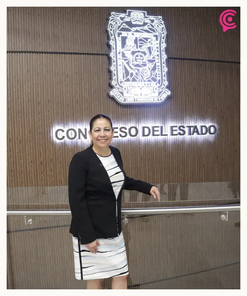 Revocación de mandato y ciberasedio, combo legislativo que marcará el Congreso de Puebla este julio 2025