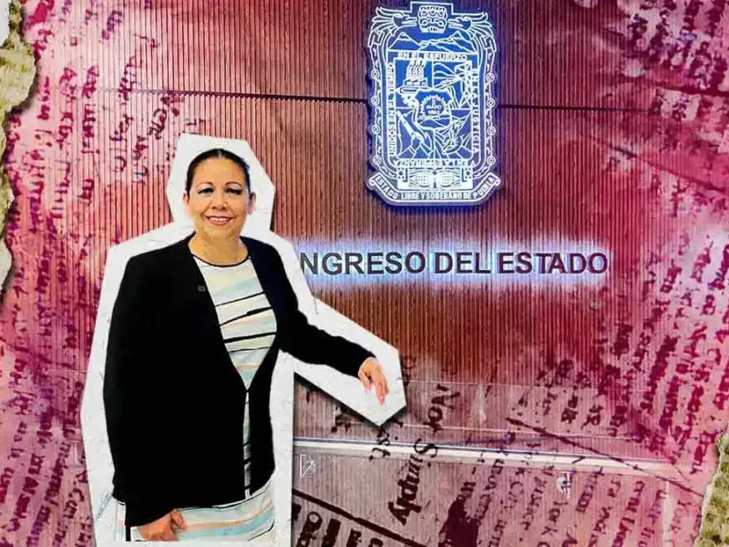 Revocación de mandato y ciberasedio, combo legislativo que marcará el Congreso de Puebla este julio 2025
