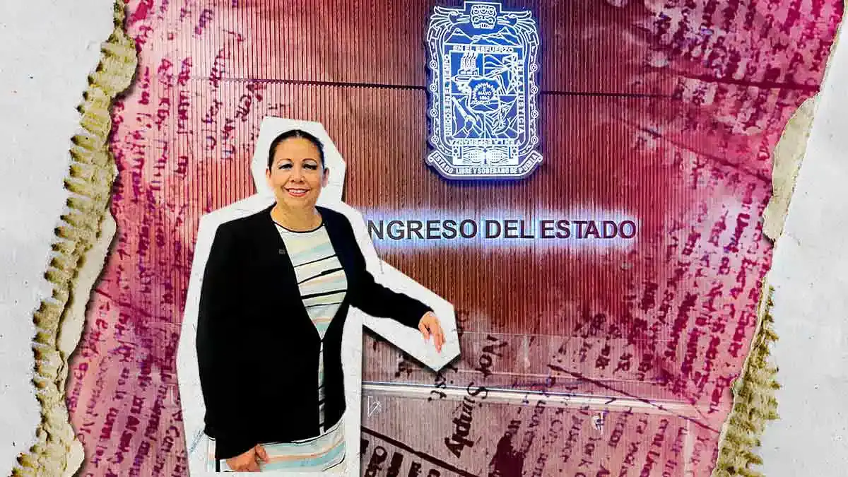 Revocación de mandato y ciberasedio, combo legislativo que marcará el Congreso de Puebla este julio 2025