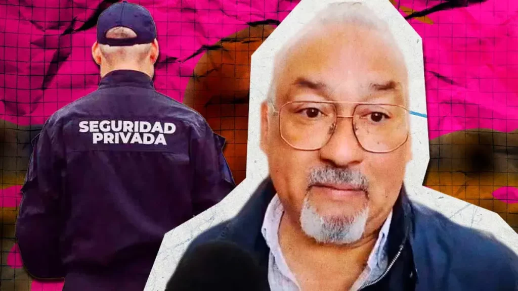 Centros comerciales en Puebla destinan 90% de su presupuesto en seguridad privada 