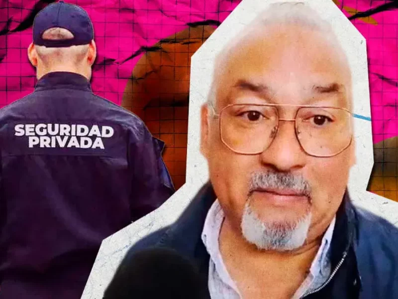 Centros comerciales en Puebla destinan 90% de su presupuesto en seguridad privada 