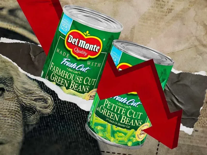Del Monte Foods aún no informa su situación en Puebla tras declararse en bancarrota