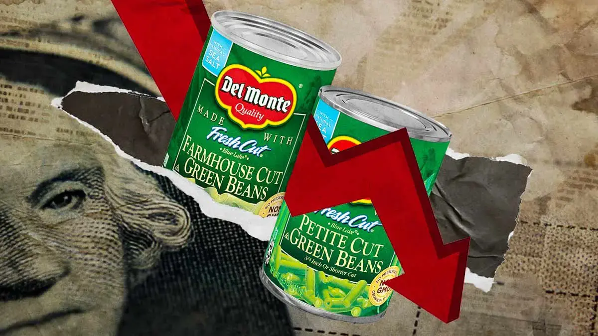 Del Monte Foods aún no informa su situación en Puebla tras declararse en bancarrota
