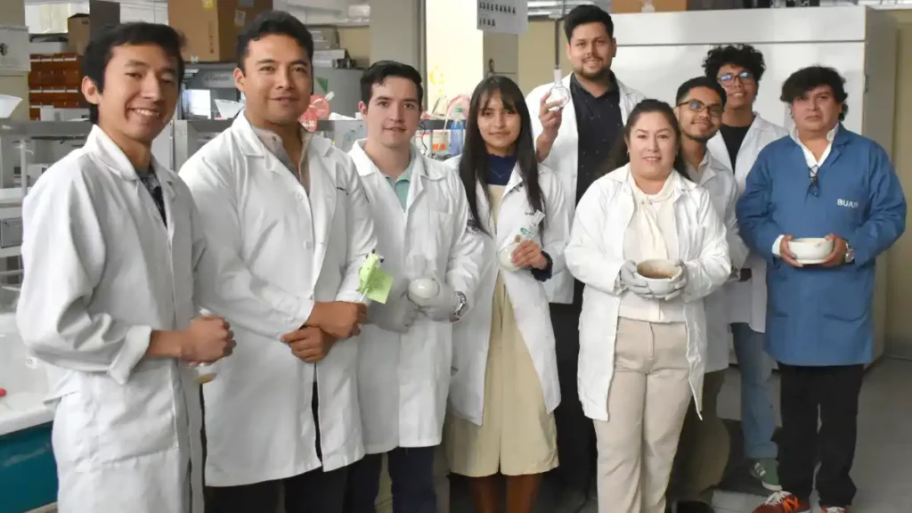 Obtiene investigadora patente por compuesto que reduce proliferación de células malignas en cáncer de mama y cérvico uterino