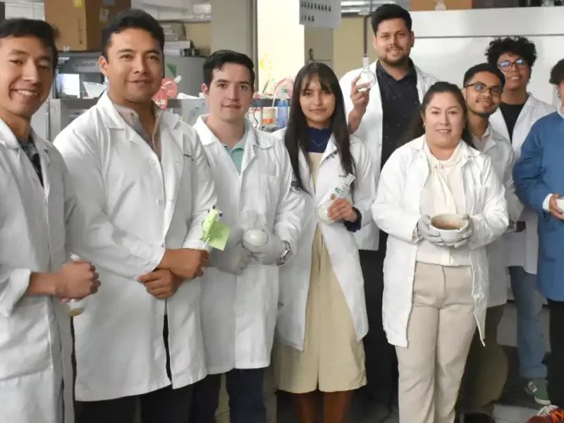 Obtiene investigadora patente por compuesto que reduce proliferación de células malignas en cáncer de mama y cérvico uterino