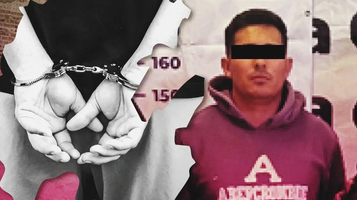 Fiscalía de Puebla detiene a secuestrador en Hidalgo; su cómplice fue liberado en 2023