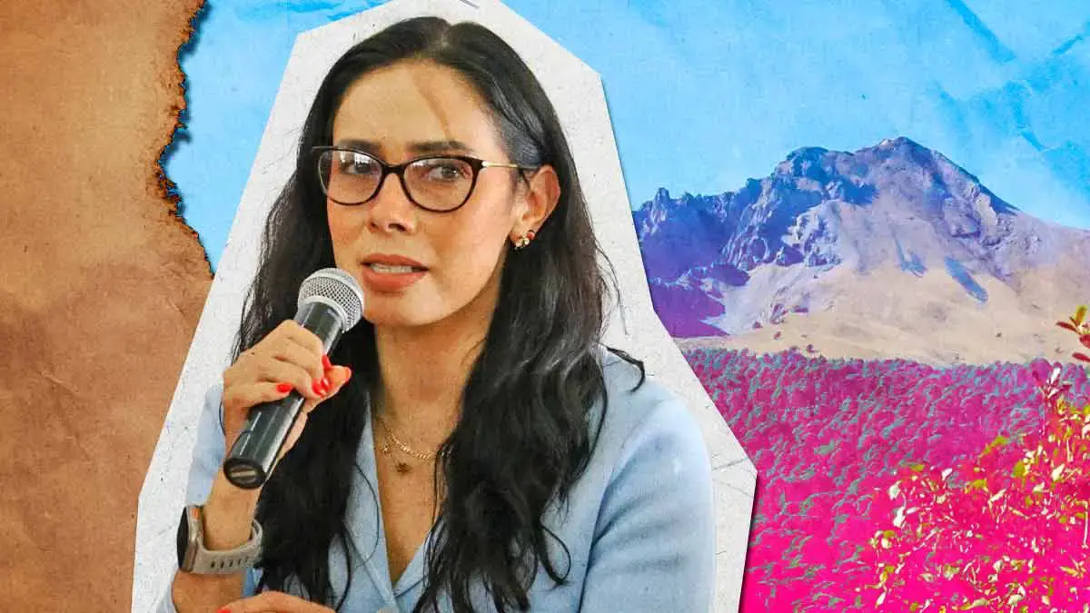 Ecoparque La Malinche servirá para recuperar lo afectado por la tala clandestina: Smadsot