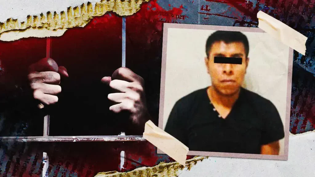 Hombre sentenciado por intento de feminicidio en Huehuetla: atacó a madre que defendía a su hija