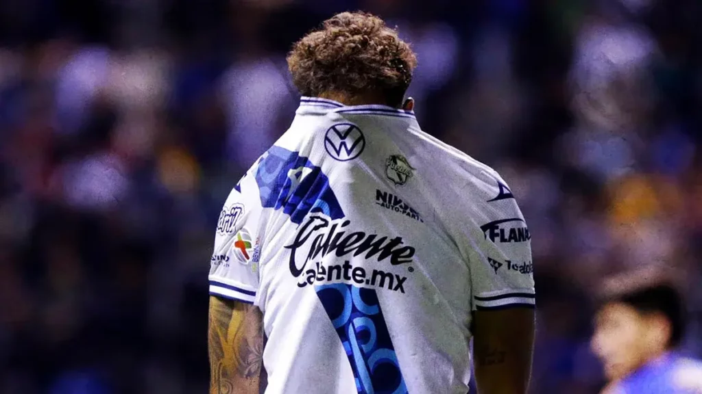 Club Puebla busca dejar el fondo de la tabla en el Torneo de Apertura 2025