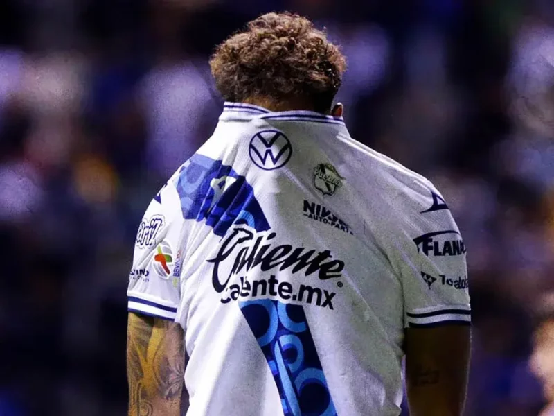 Club Puebla busca dejar el fondo de la tabla en el Torneo de Apertura 2025