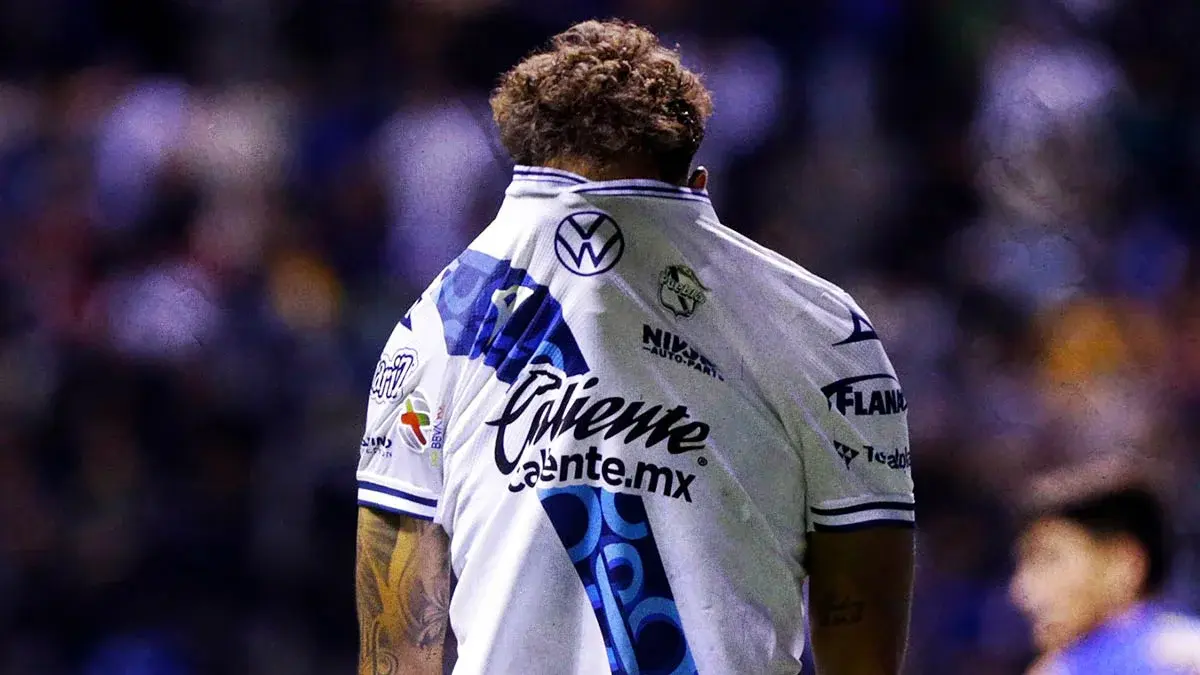 Club Puebla busca dejar el fondo de la tabla en el Torneo de Apertura 2025