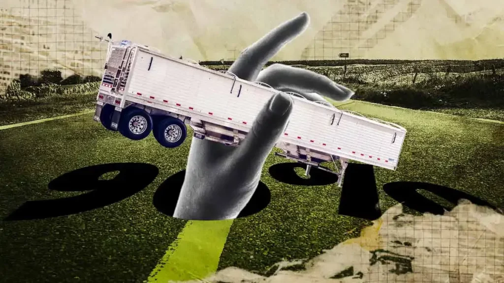 En Puebla, 96% de los robos a transportistas hasta junio de 2025 ocurrieron con violencia