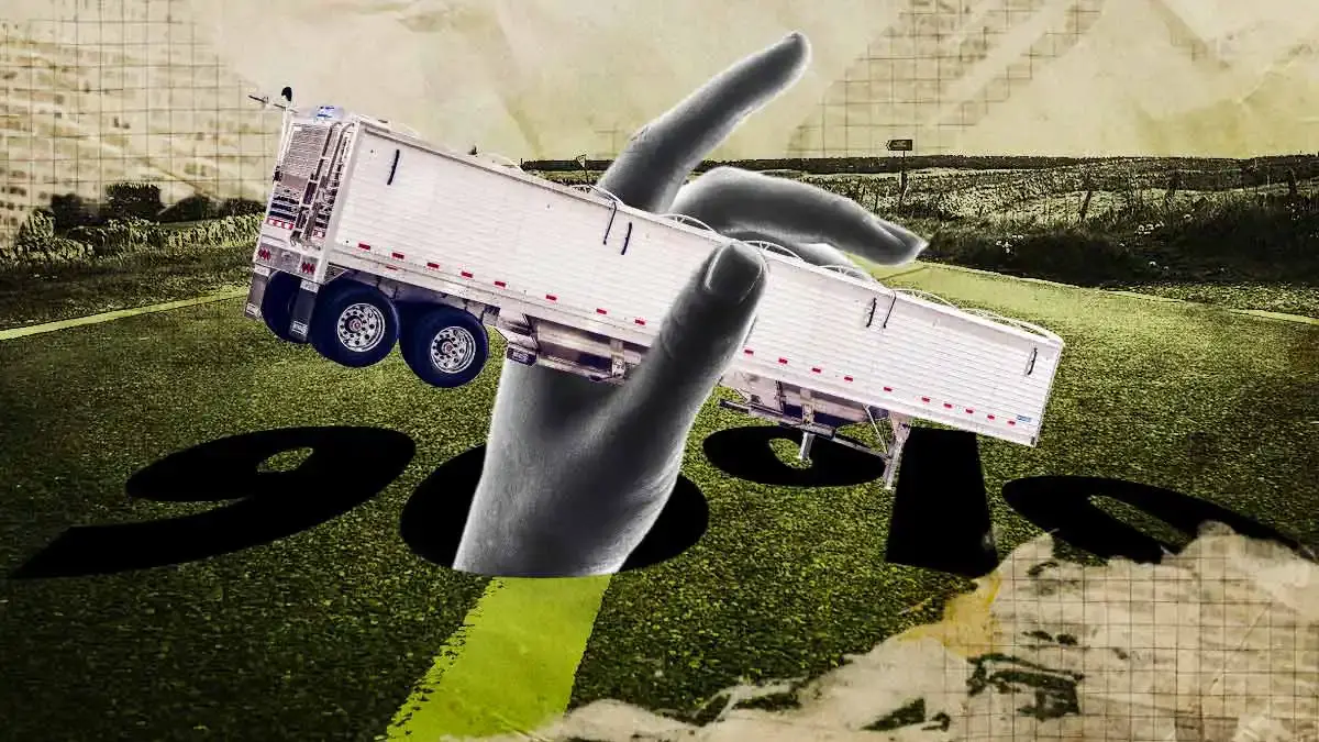 En Puebla, 96% de los robos a transportistas hasta junio de 2025 ocurrieron con violencia