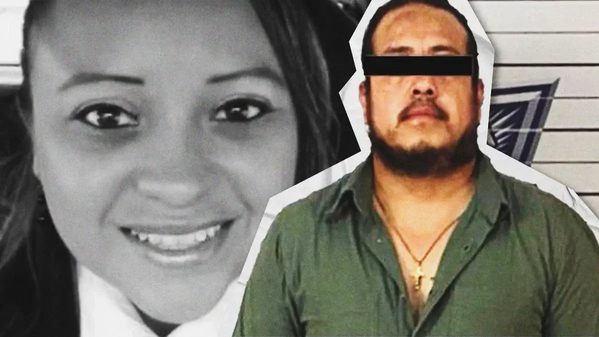 Feminicida de Ely Orea enfrenta primera audiencia en Texmelucan; familiares exigen pena máxima