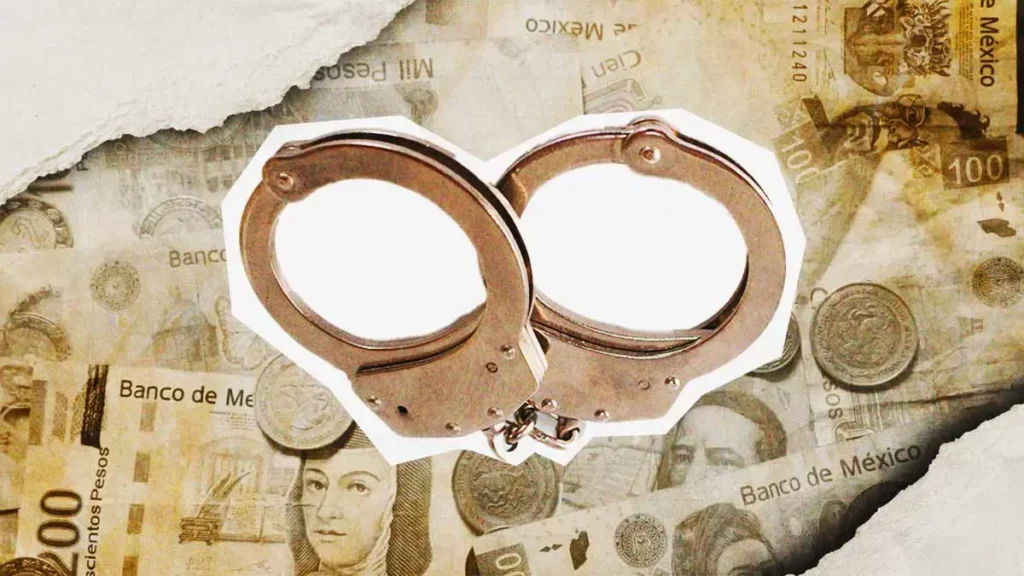 Proponen en Puebla castigar con cárcel a prestamistas “gota a gota” violentos 