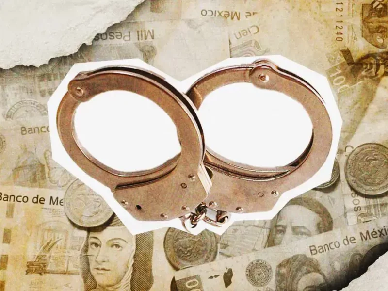 Proponen en Puebla castigar con cárcel a prestamistas “gota a gota” violentos 